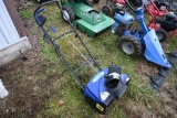 Snow Jo 621 Snow Blower
