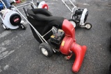 Parker PV8708K Leaf and Clippings Vac-35
