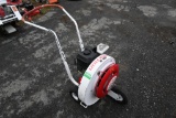Little Wonder High Output Sidewalk Leaf Blower