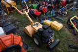 Cub Cadet 20