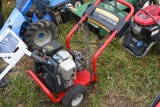Troy-Bilt 2600 PSI Pressure Washer