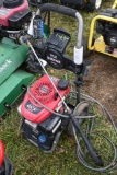 Black-Max 2800 PSI Pressure Washer