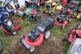 Yard Machines 21