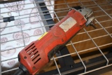 Milwaukee Corded Angle Grinder