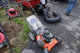 Husqvarna 21 Push Mower