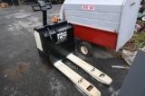 Crown 40GPW-3-12 Champion Electric Pallet Jack