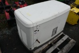 Generac 8KW House Generator