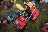 Toro S-200 Snow Blower