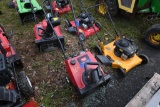 Toro PowerLite 16