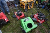 Lawn-Boy 320R Snow Blower