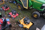 Poulan Pro 23