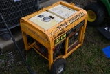 Titan Industrial 8500 Generator