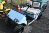 EZ-Go Gas Golf Cart