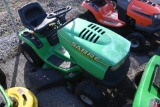 Sabre 17HP Lawn Tractor