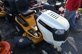 Cub Cadet LTX1045 Lawn Tractor