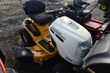 Cub Cadet LT1045 Lawn Tractor