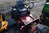 Toro Time Cutter SS 5060 Zero Turn Mower