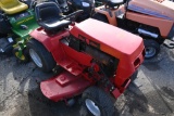 Wheel Horse Lawn Tractor