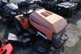 Husqvarna GTH 220 Lawn Tractor
