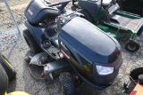 Craftsman YT4500 Lawn Tractor