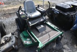 Bobcat Zero Turn Mower