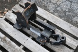 McMillen Post Hole Auger Bracket