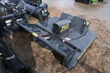 Mower King 72