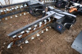Wolverine Quick Attach Trencher with 84