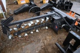 Wolverine Quick Attach Trencher with 84