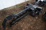 Wolverine Quick Attach Trencher with 84