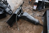 CAT Quick attach Jack Hammer