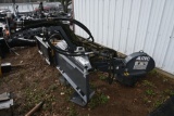 Alitec SG40 Stump Grinder with 24