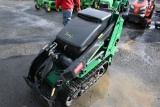 Toro TX525 Dingo Walk Behind Skidsteer with Tracks