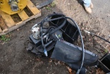 Toro Quick attach Stump Grinder with 16