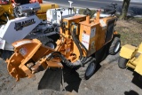 Bandit 2550 Self Propelled Stump Grinder