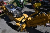 Vermeer RTX100 Self Propelled Trencher with Tracks