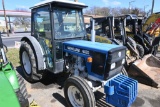 New Holland 4430 Tractor