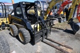 New Holland L565 Skid Steer