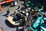 Land Pride FDR1672 3 Point Finish Mower