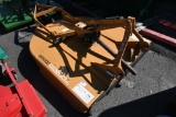 Woods Brushbull 600 3 Point Rotary Mower