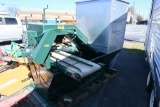Bouldin & Lawson 13304 Maxi Filler Potting Flat Filler
