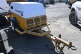 Grimmer Schmidt 210DR Air Compressor