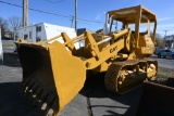 CAT 977K Crawler Loader