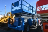 Genie GS-5390 Scissor Lift