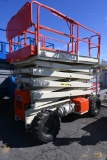 JLG 330CRT Scissor Lift