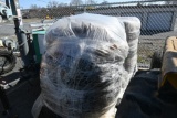 2 Pallets of Silt Sock