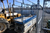 Mark Lift Electric Scissor Lift