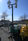 Magnum 3060LTK Generator Light Plant