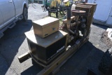 Kohler Fast Response II Generator