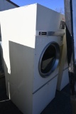 Maytag Commercial Coin Operated Dryer